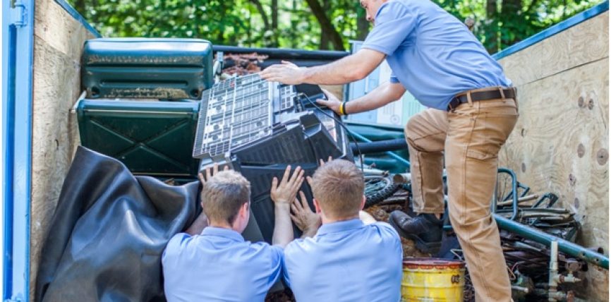 Skip Bin Hire